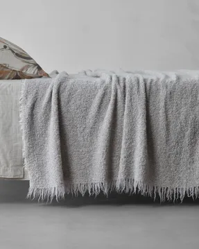 Society Limonta Tuis Blanket