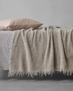 Society Limonta Tuis Blanket