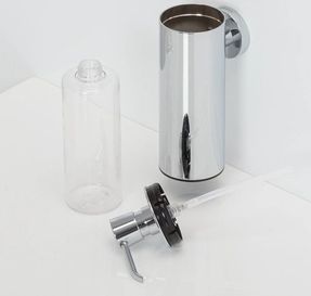 Geesa Soap dispenser 250 ml