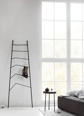 Northern Nook Ladder Rack