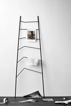 Northern Nook Ladder Rack