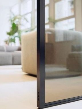 Anaunia Aurea Foldable Sliding Walls