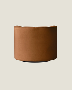 Audo Eave Seamline Lounge Chair