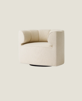 Audo Eave Seamline Lounge Chair