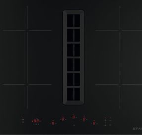 Faber Galileo Flow 60 Hood