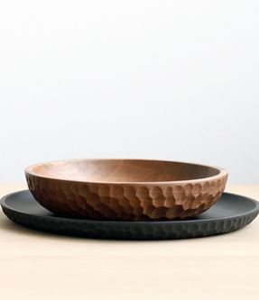 Zanat Touch Bowls And Food Platters
