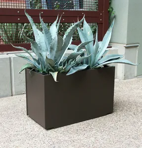 Loll Designs Mondo Double Planter