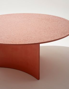 Roda Aspic Coffee Table