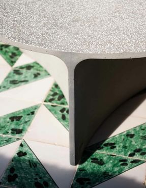 Roda Aspic Coffee Table