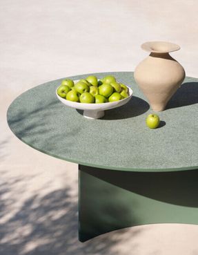 Roda Aspic Coffee Table