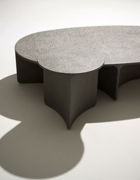 Roda Aspic Coffee Table