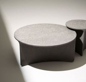 Roda Aspic Coffee Table