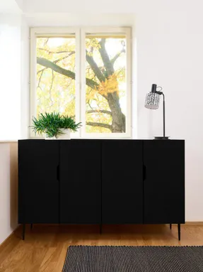 radis Sideboard Noble 4 Doors