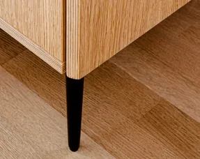 radis Sideboard Noble 4 Doors