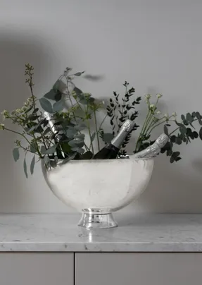 Skultuna Grand Belle Wine Cooler
