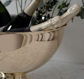 Skultuna Grand Belle Wine Cooler