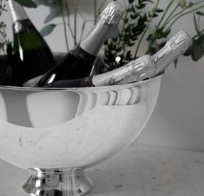 Skultuna Grand Belle Wine Cooler