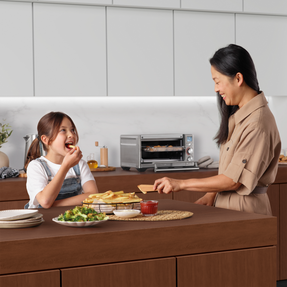 Breville The Smart Oven™ Air Fryer Compact