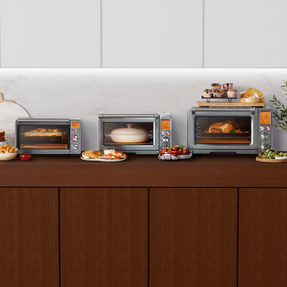 Breville The Smart Oven™ Air Fryer Compact