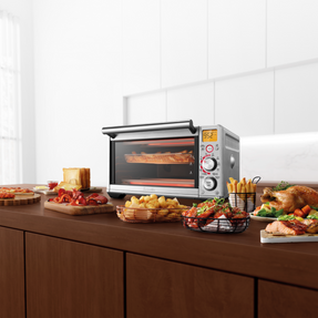 Breville The Smart Oven™ Air Fryer Compact