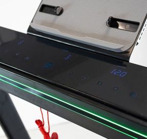 Bhfitness Runlab Plus Blue G6311B Treadmills