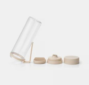 Brabantia Make & Take Water Bottle