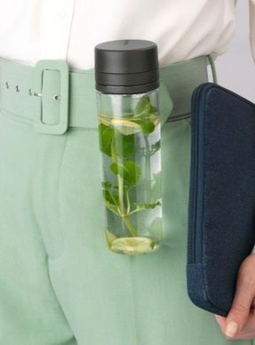 Brabantia Make & Take Water Bottle