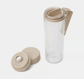 Brabantia Make & Take Water Bottle