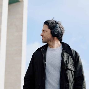 Focal Bathys Headphones