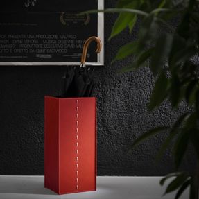 Limacdesign Square Umbrella Stand Sofia