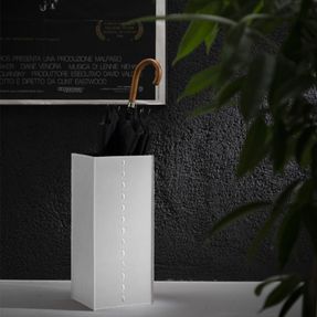 Limacdesign Square Umbrella Stand Sofia