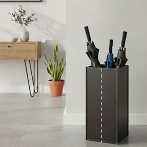 Limacdesign Square Umbrella Stand Sofia