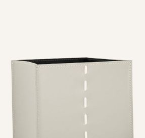 Limacdesign Square Umbrella Stand Sofia