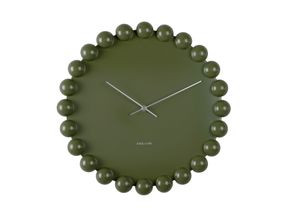Presen Ttime Wall Clock Cadiz Dotty