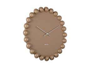 Presen Ttime Wall Clock Cadiz Dotty