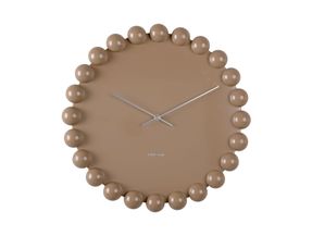 Presen Ttime Wall Clock Cadiz Dotty