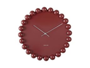 Presen Ttime Wall Clock Cadiz Dotty