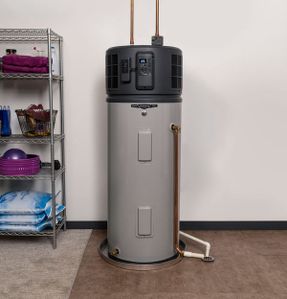 Ge Appliances GE Profile™ Geospring™  Smart Hybrid Heat Pump Water