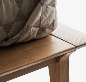 Case Valentine Bed