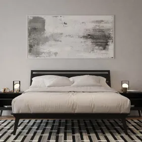 Case Valentine Bed