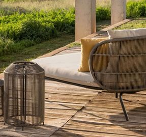 Vincent sheppard Mora lamp