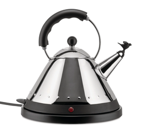 Alessi MG32 Electric Kettle