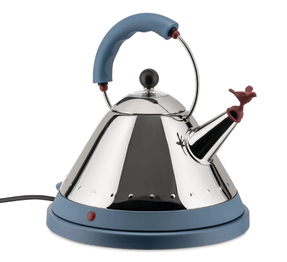 Alessi MG32 Electric Kettle