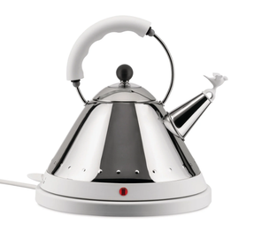Alessi MG32 Electric Kettle