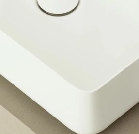 Bette BetteAlva Shell Washbasin