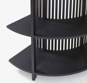 Ligne Roset Marechiaro Shelving Unit