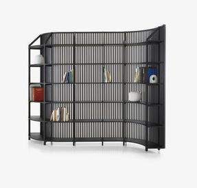 Ligne Roset Marechiaro Shelving Unit