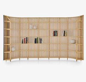Ligne Roset Marechiaro Shelving Unit