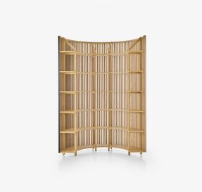 Ligne Roset Marechiaro Shelving Unit