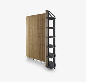 Ligne Roset Marechiaro Shelving Unit